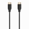Aisens Cable HDMI V2.0 Premium Alta Velocidad / Hec 4K@60Hz 18Gbps - A/M-A/M - 3.0m - Color Negro