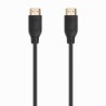 Aisens Cable HDMI V2.0 Premium Alta Velocidad / Hec 4K@60Hz 18Gbps - A/M-A/M - 5.0m - Color Negro