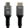 Approx Cable HDMI 2.1 Macho/Macho - Soporta Resolucion 8K - Longitud 1m