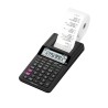 Calculadora impresora Casio HR-8RCE - 12 dígitos