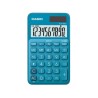 Calculadora de bolsillo SL-310UC - 10 dígitos - Color azul