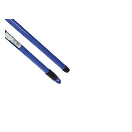 PALO DE ESCOBA O FREGONA METAL GANCHO GIRATORIO 140 CM