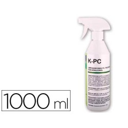 LIMPIADOR SPRAY BACTERICIDA 1000 ML