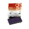 Almohadillas Colop E/40 - Color azul - Pack 2 ud