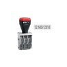 Sello fechador Colop 04000 - Manual - 4 mm