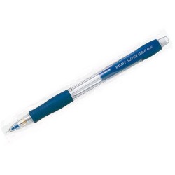 Portaminas Pilot H-185-SL - Mina 0,5 mm - Color azul