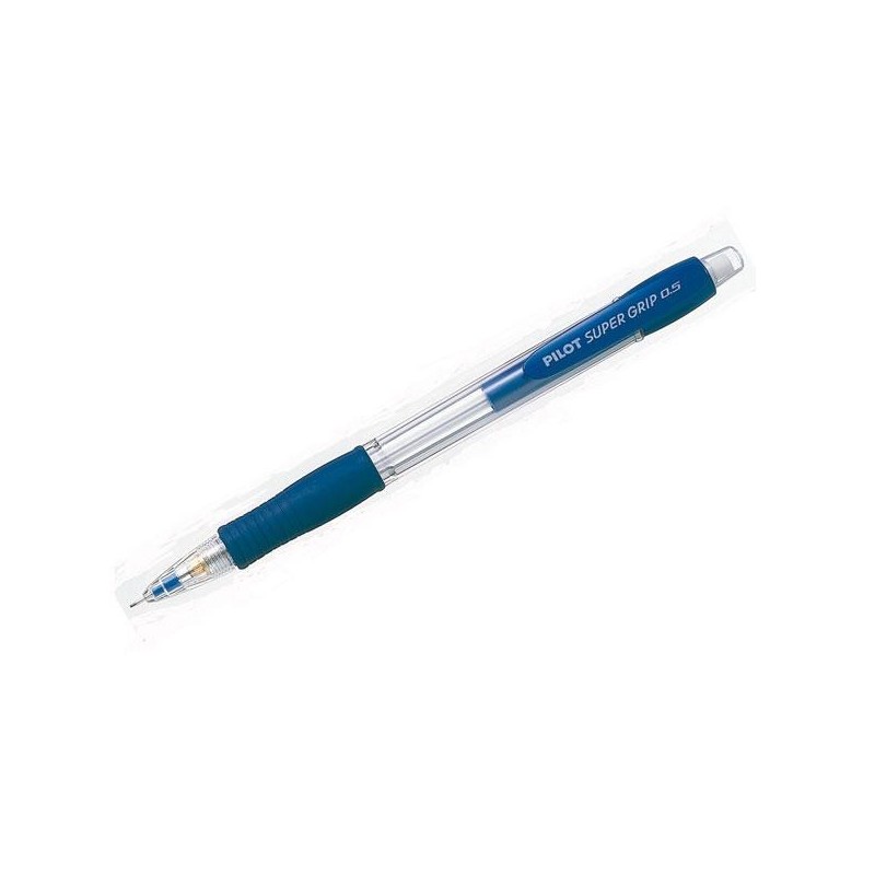 Portaminas Pilot H-185-SL - Mina 0,5 mm - Color azul