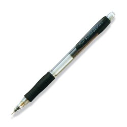 Portaminas Pilot H-185-SL - Mina 0,5 mm - Color negro