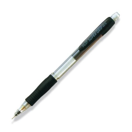 Portaminas Pilot H-185-SL - Mina 0,5 mm - Color negro