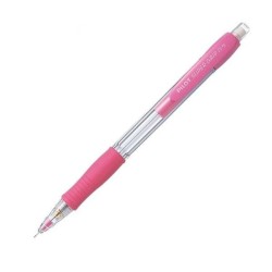 Portaminas Pilot H-185 con - Mina - 0,5mm - Color rosa