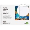 BLOC DIBUJO LIDERPAPEL ARTISTICO ESPIRAL 230X325MM 20 HOJAS 180 G/M2 SIN RECUADROPERFORADO