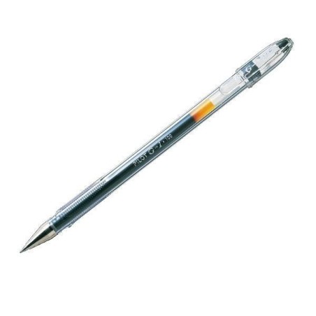 Bolígrafo Pilot G1 - Trazo 0,3 mm - Color azul