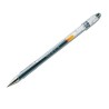 Bolígrafo Pilot G1 - Trazo 0,3 mm - Color azul
