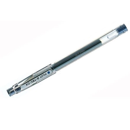 Roller Pilot G-Tec-C4 - Trazo 0,2 mm - Color azul