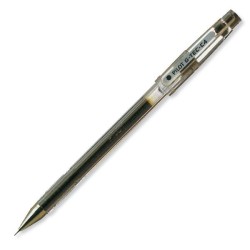 Roller Pilot G-Tec-C4 - Trazo 0,2 mm - Color negro