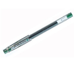 Roller Pilot G-Tec-C4 - Trazo 0,2 mm - Color verde