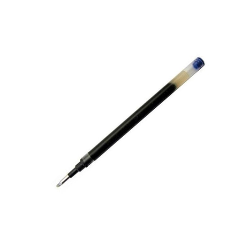 Recambio tinta de gel Pilot G2 - Trazo 0,4 mm - Color azul Recambio tinta de gel Pilot G2 - Trazo 0,4 mm - Color azul