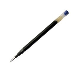 Recambio tinta de gel Pilot G2 - Trazo 0,4 mm - Color negro