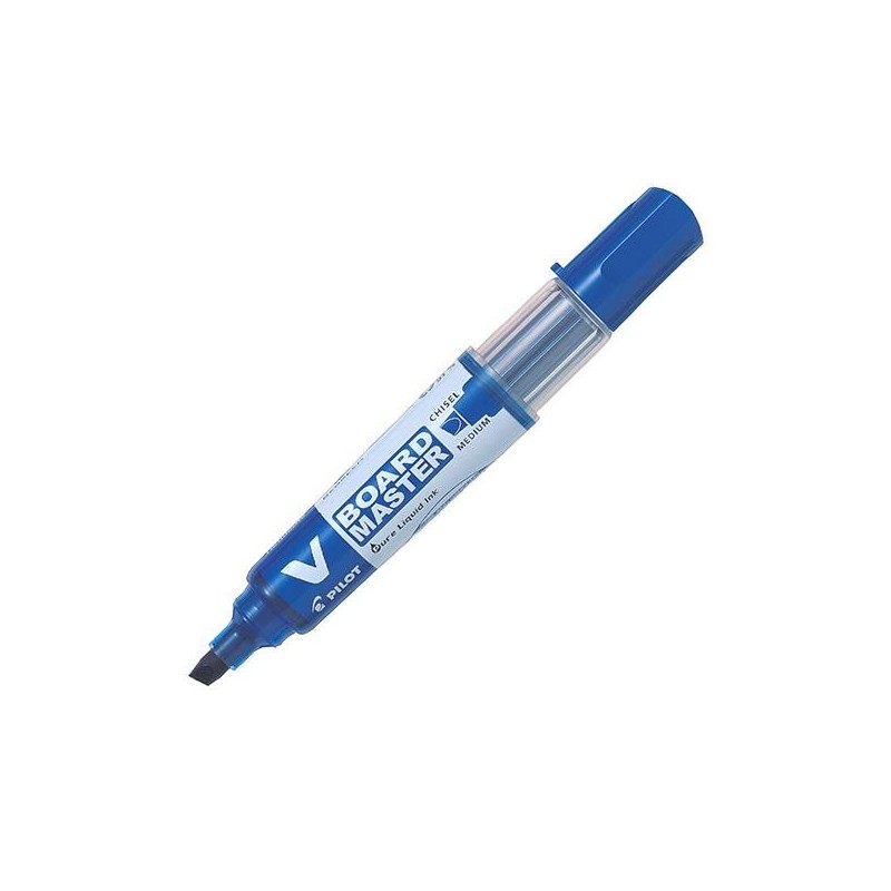 Recambio Pilot Vboard Master Begreen - Color azul