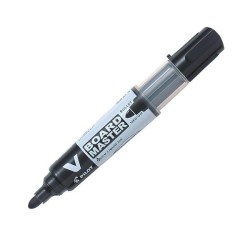 Recambio Pilot Vboard Master Begreen - Color negro