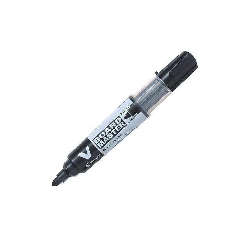 Recambio Pilot Vboard Master Begreen - Color negro