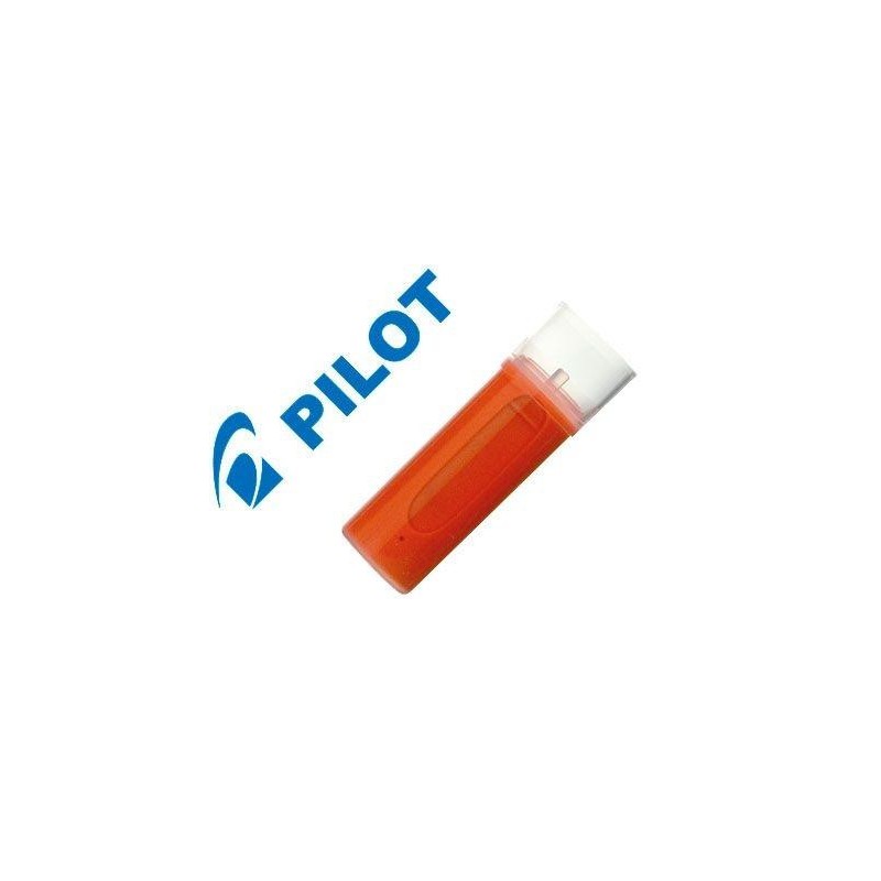 Recambio Pilot Vboard Master Begreen - Color naranja